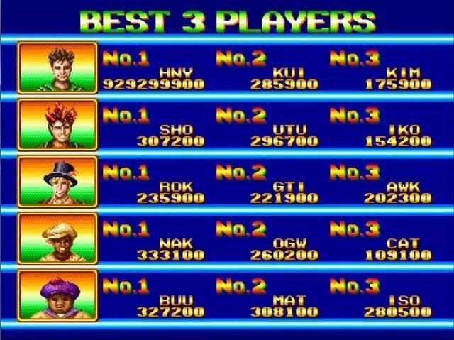 <h3>The Evolution of Arcade Games: A Journey Through Time</h3>